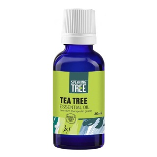 Speaking Tree Tea Tree Essential Oil, 30 ml