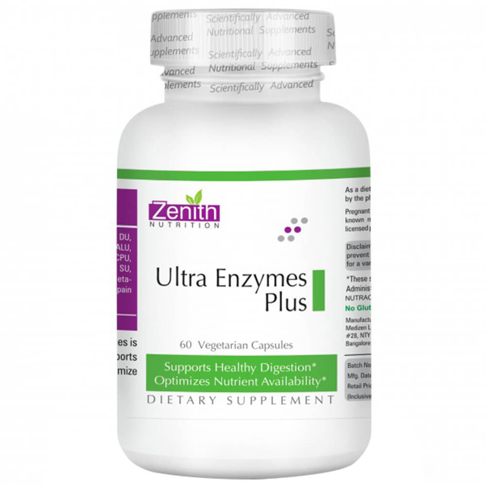 zenith nutrition glutathione Xymogen — Hebron Nutrition main image 1