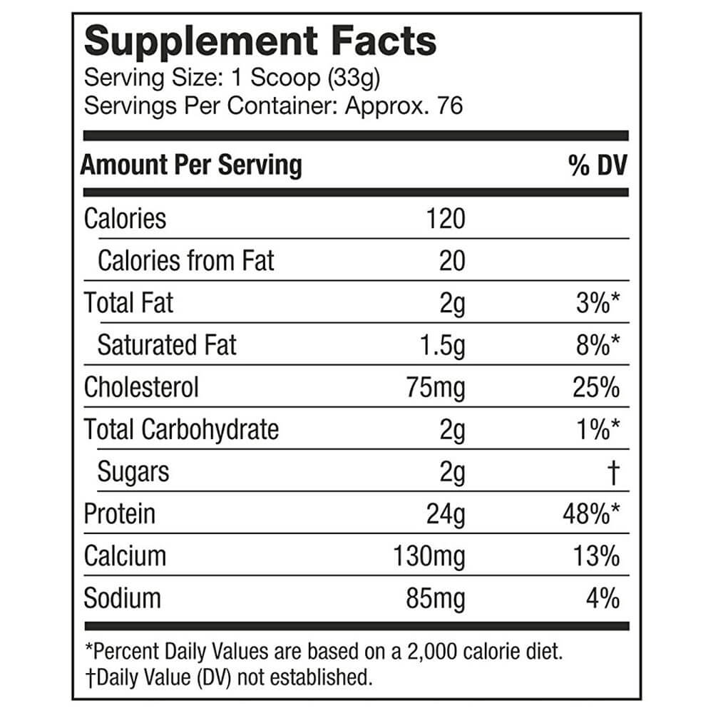 MuscleTech Nitrotech 100% Whey Gold,  5.5 lb  Mint Chocolate Chip Sundae 