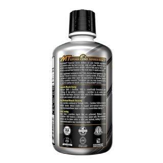 genetix l-carnitine review 100% Pure Acetyl L-Carnitine by Genetix Nutrition Essentials