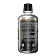 muscletech platinum l carnitine 1500 MuscleTech Platinum 100% L-Carnitine 1500, 0.473 L Unflavoured at Best  Price in India