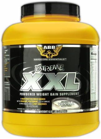 ABB Extreme XXL