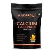 Nakpro Calcium Caseinate Protein- 2.2 lb Mango