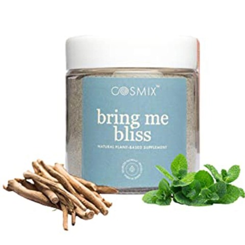 1 - Cosmix Bring Me Bliss,  60 g 