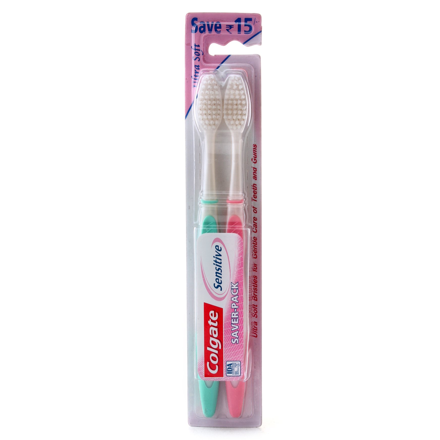 Colgate Sensitive-Saver Pack