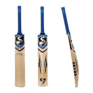 SG Cobra Select English Willow Cricket Bat