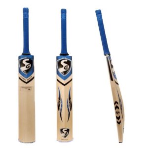 SG Cobra Select English Willow Cricket Bat