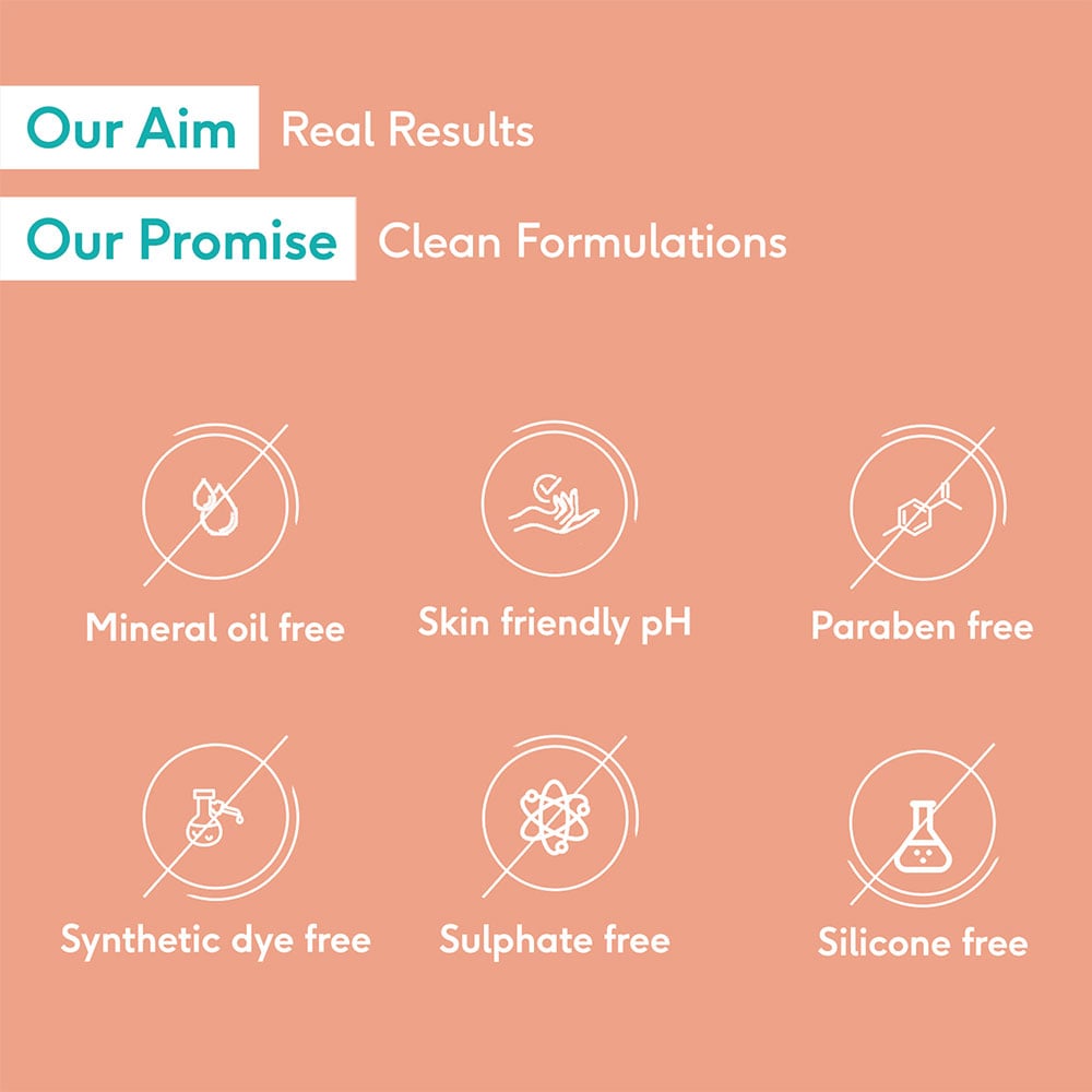 8 - HK Vitals Collagen Face Cleanser by HealthKart,  100 ml  with Aloe Vera 