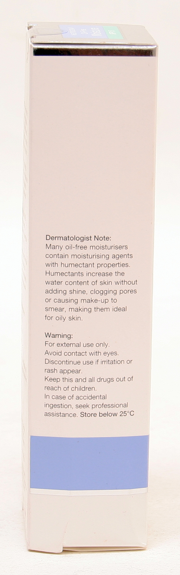 Neutrogena Oil-Free Moisture SPF 15