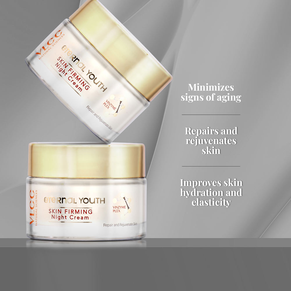 Eternal Youth Skin Firming Night Cream at Best Price in India