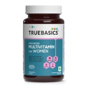 TrueBasics Advanced Multivitamin for Women, 90 tablet(s)