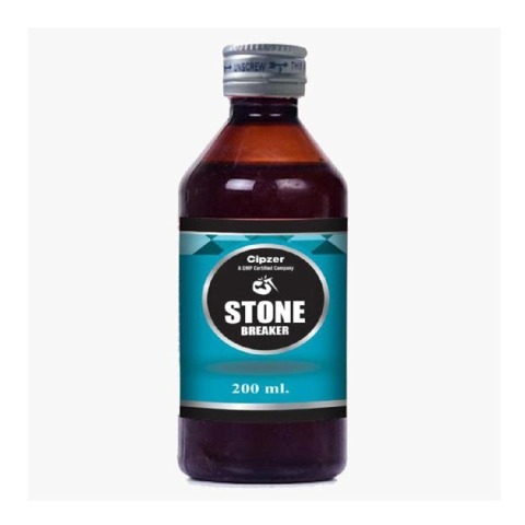 1 - Cipzer Stone Breaker,  200 ml 