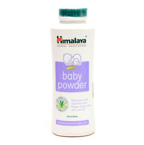 Himalaya Herbals Baby Powder