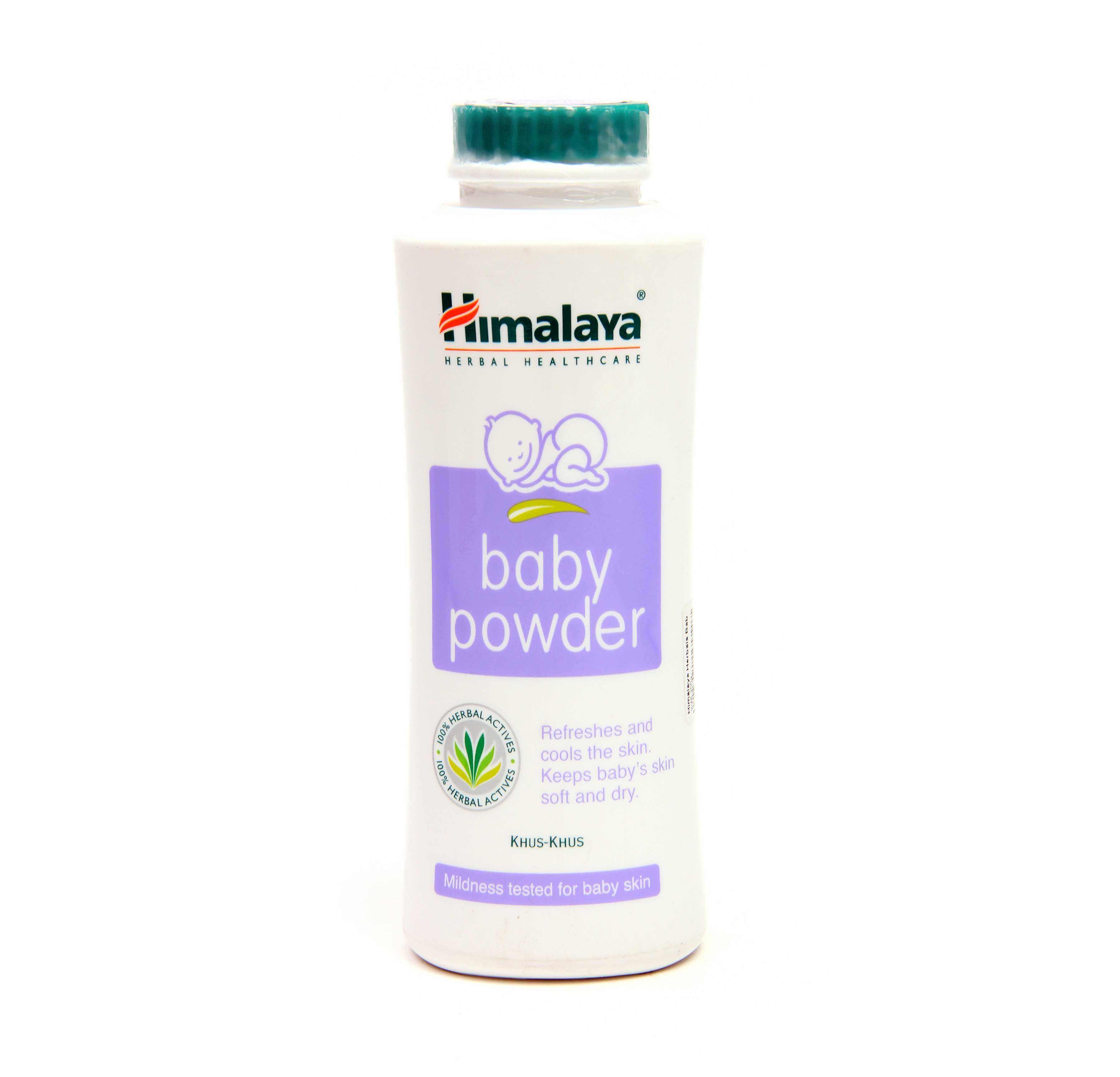 Himalaya Herbals Baby Powder