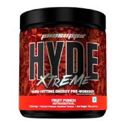ProSupps Hyde Xtreme- 0.42 lb Fruit Punch