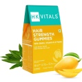 Hair Strength Gummies, 60 gummies Mango
