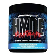 ProSupps Hyde Night Mare- 0.87 lb Black N Blueberry