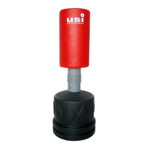 USI Free Standing Punch Kick Bag