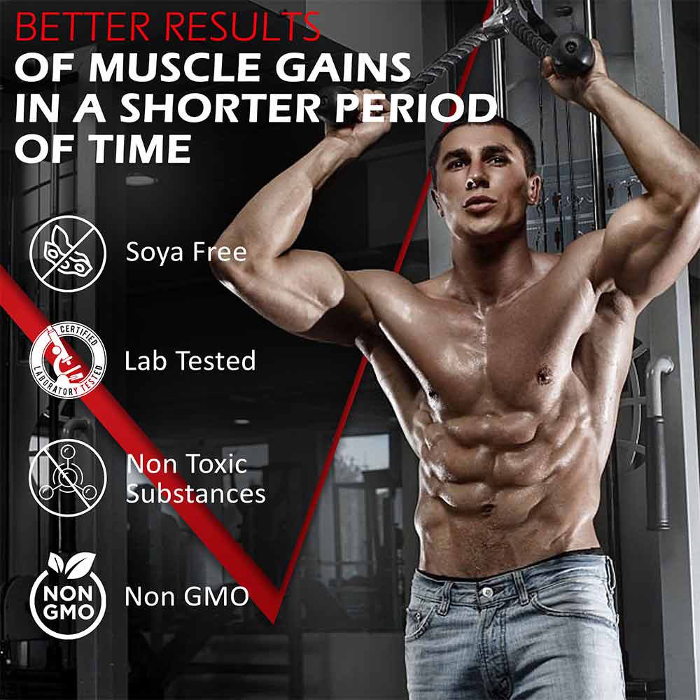 7 - Nakpro Whey Platinum Whey Protein Isolate,  2.2 lb  Chocolate with Creatine Monohydrate 0.22 lb Unflavoured 