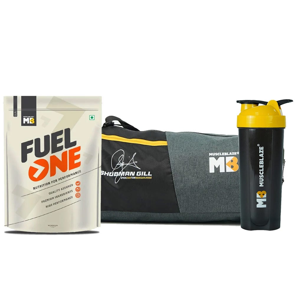 India's Best BodyBuilding Supplements...