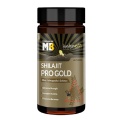 Koshaveda Shilajit Pro Gold by MuscleBlaze, 60 tablet(s)