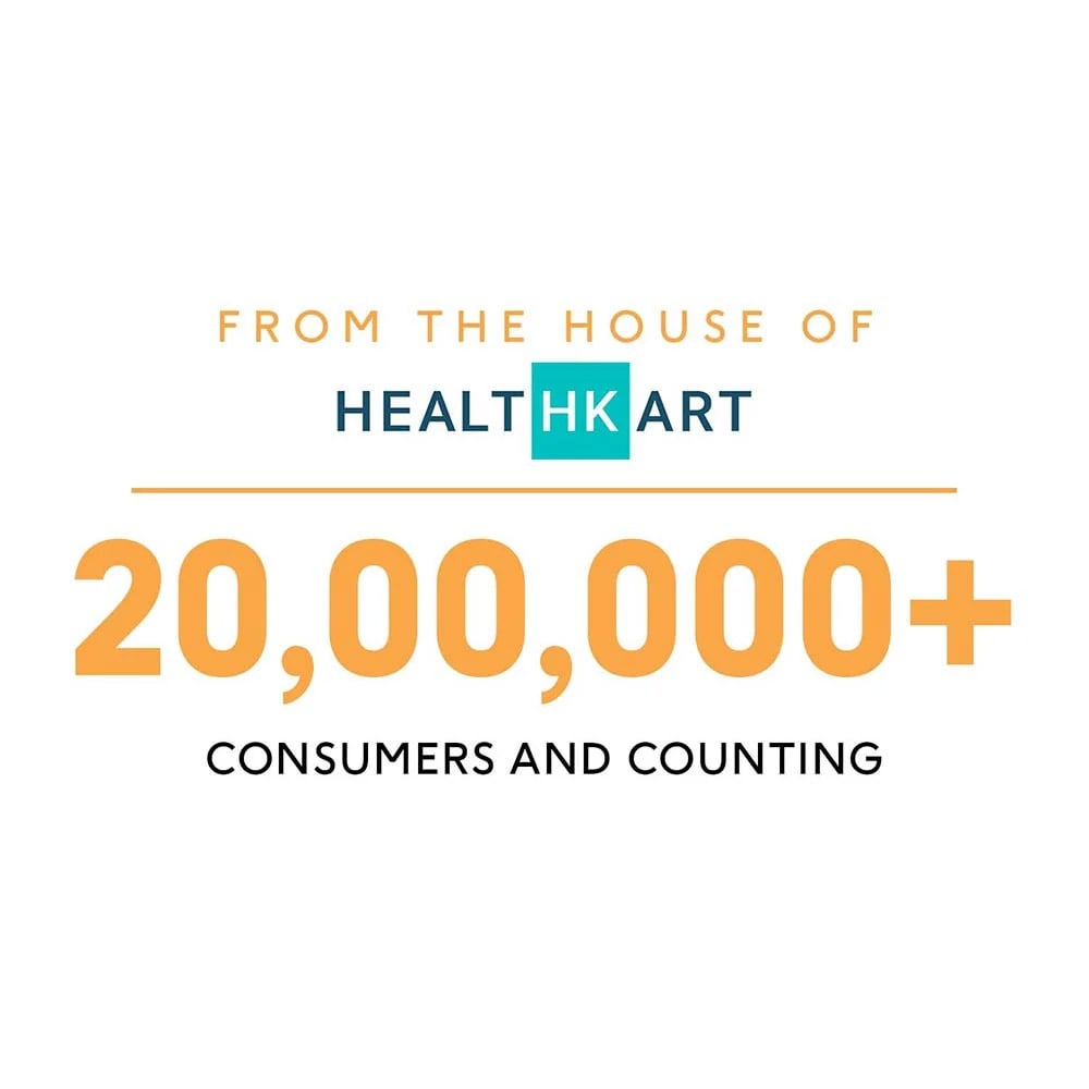 4 - HealthKart HK Vitals Muscle Builder,  90 tablet(s) 