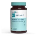 Muscle Builder with Ashwagandha Shatavari & Safed Musli, 90 tablet(s)