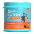 Protein Active, 0.44 lb Chocolate Veg