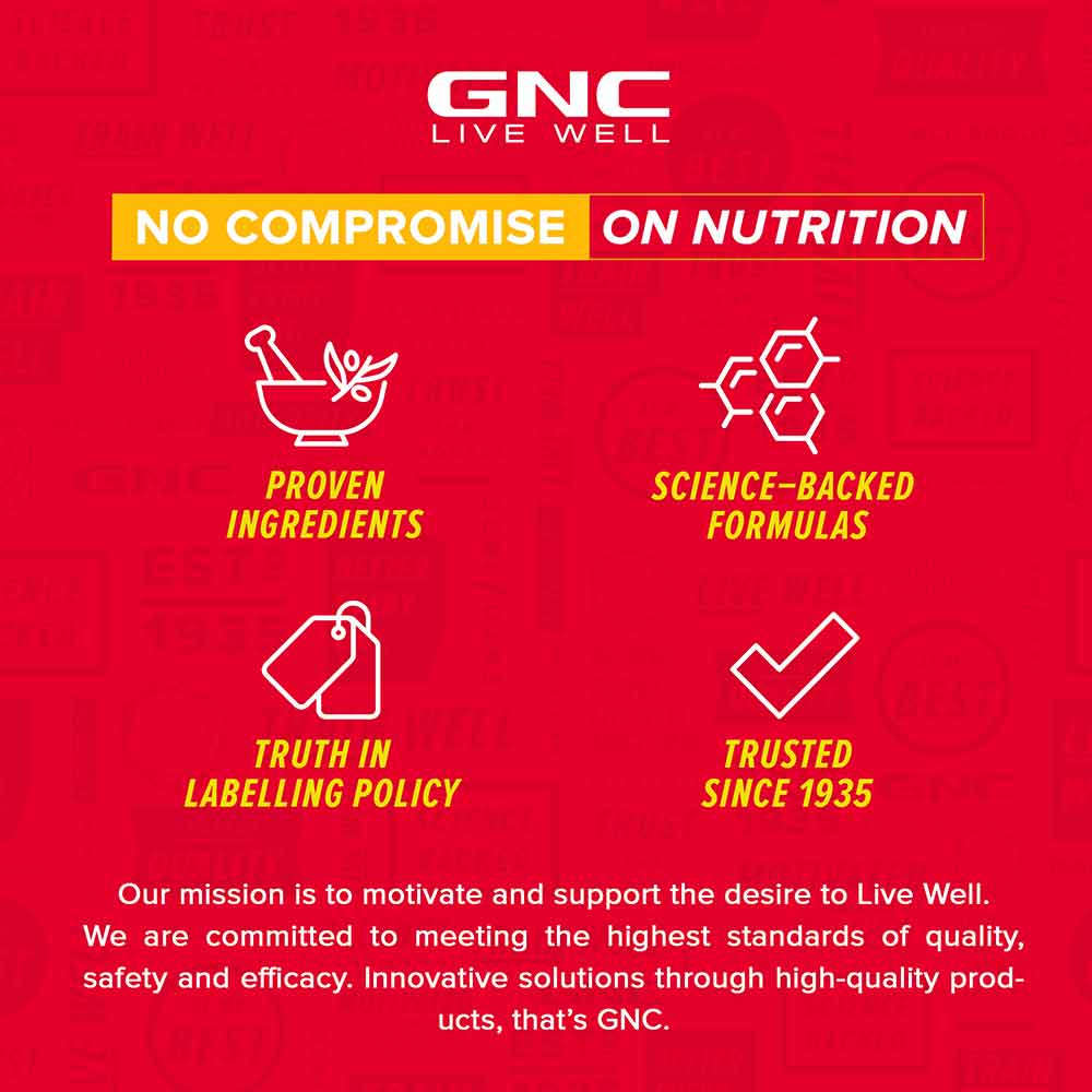 5 - GNC Pro Performance Creatine Monohydrate,  Cranberry  0.55 lb 