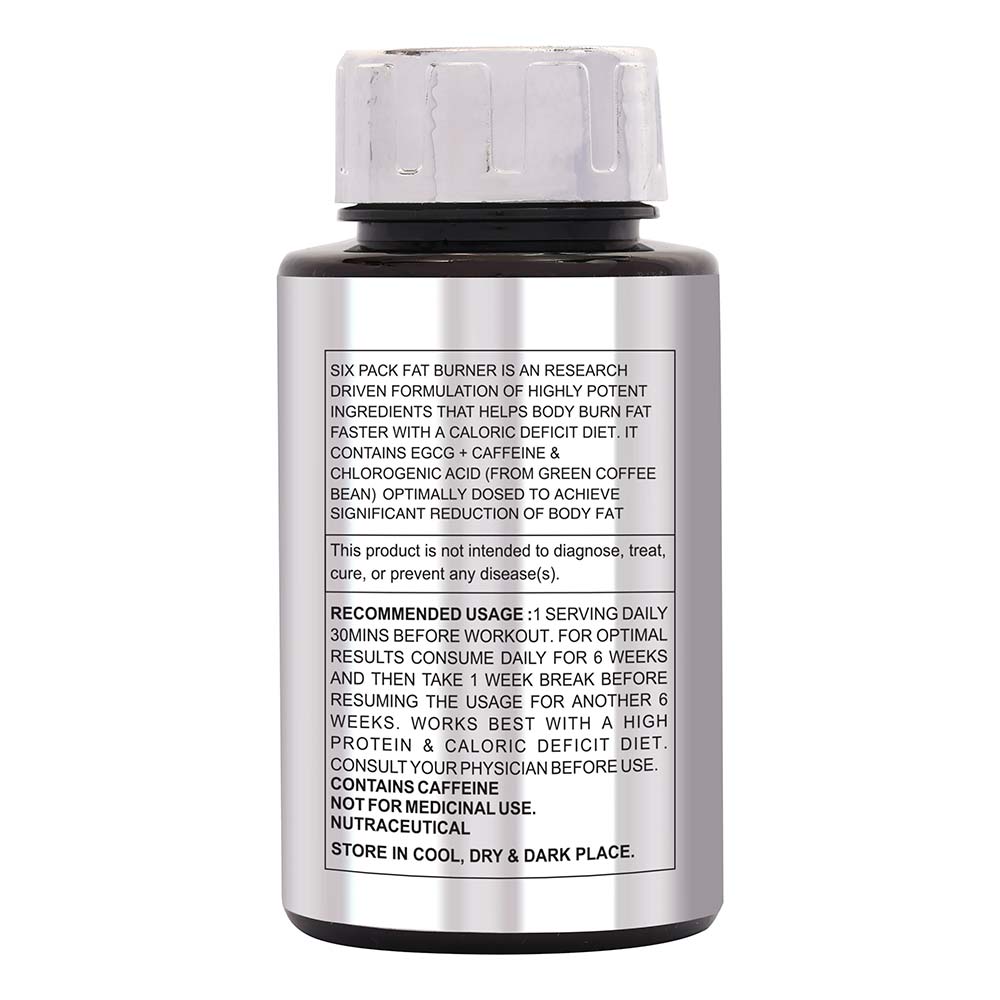 1 - Divine Nutrition Photo Shoot Ready Fat Burner,  60 capsules  Unflavoured 