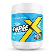 Healthfarm ThPre X Pre-Workout- 0.55 lb Rocket Candy