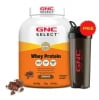 GNC