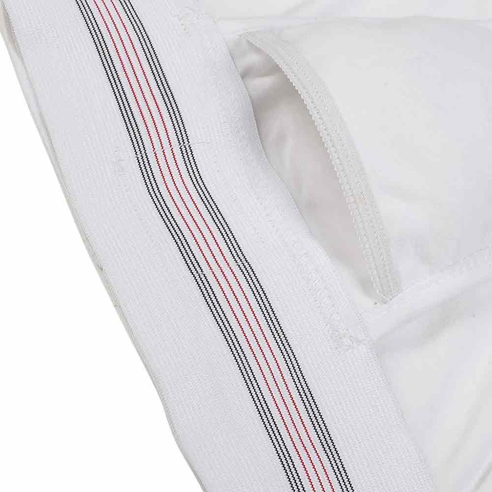 9 - Omtex Tokyo Supporter,  Medium  White 