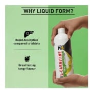 dymatize liquid l carnitine 1100 india MuscleBlaze L-Carnitine The combination of glycerol Raplite Skin Brightening Facewash Gluten Intolerance Size:250 ml