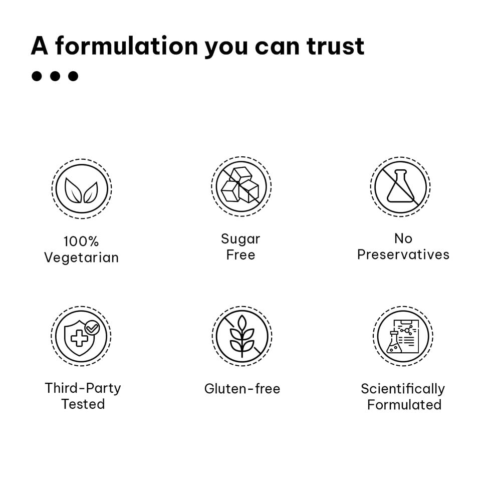 6 - HK Vitals Multivitamin Women with Soya-Isoflavone Lycopene & Ginseng,  60 tablet(s)  Unflavoured 