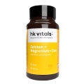 Calcium + Magnesium + Zinc, 90 tablet(s) Unflavoured