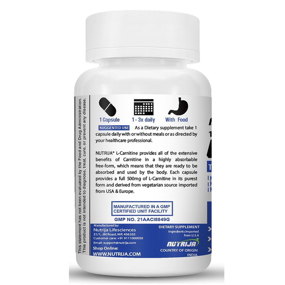 2 - NutriJa Thermo Peak,  150 capsules  Unflavoured (Pack of 2) 