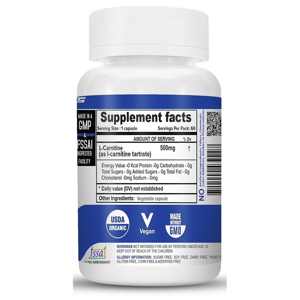 3 - NutriJa Thermo Peak,  150 capsules  Unflavoured (Pack of 2) 