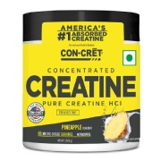 CON-CRET Creatine- Pineapple 0.127 lb