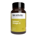 Salmon Omega-3, 60 capsules
