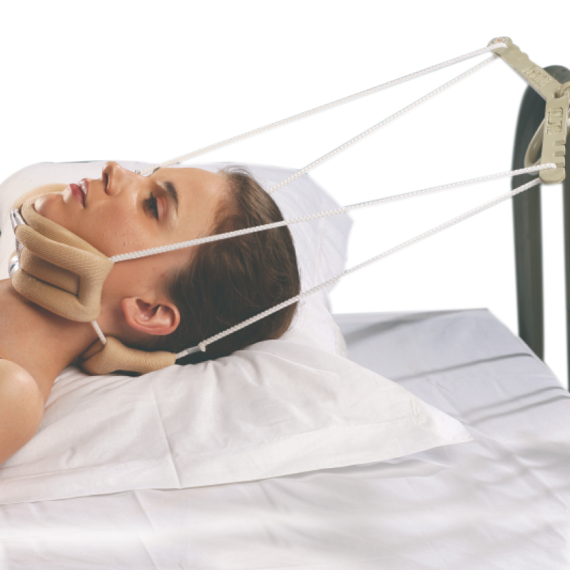 Cervical Traction Kit (Sleeping) G-14