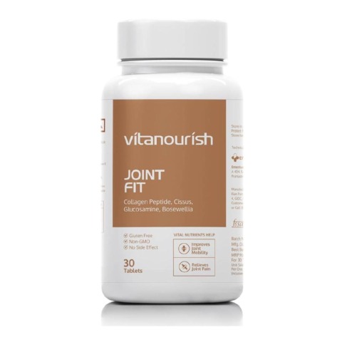 1 - Vitanourish Joint Fit,  30 tablet(s) 