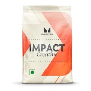 Myprotein Impact Creatine- Unflavoured 0.55 lb