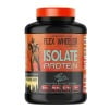 Flex Wheeler Nutrition
