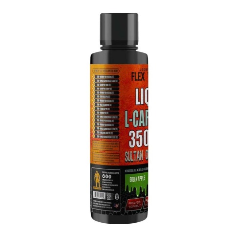 Liquid L-Carnitine at Best Price in India | https://www.healthkart.com/