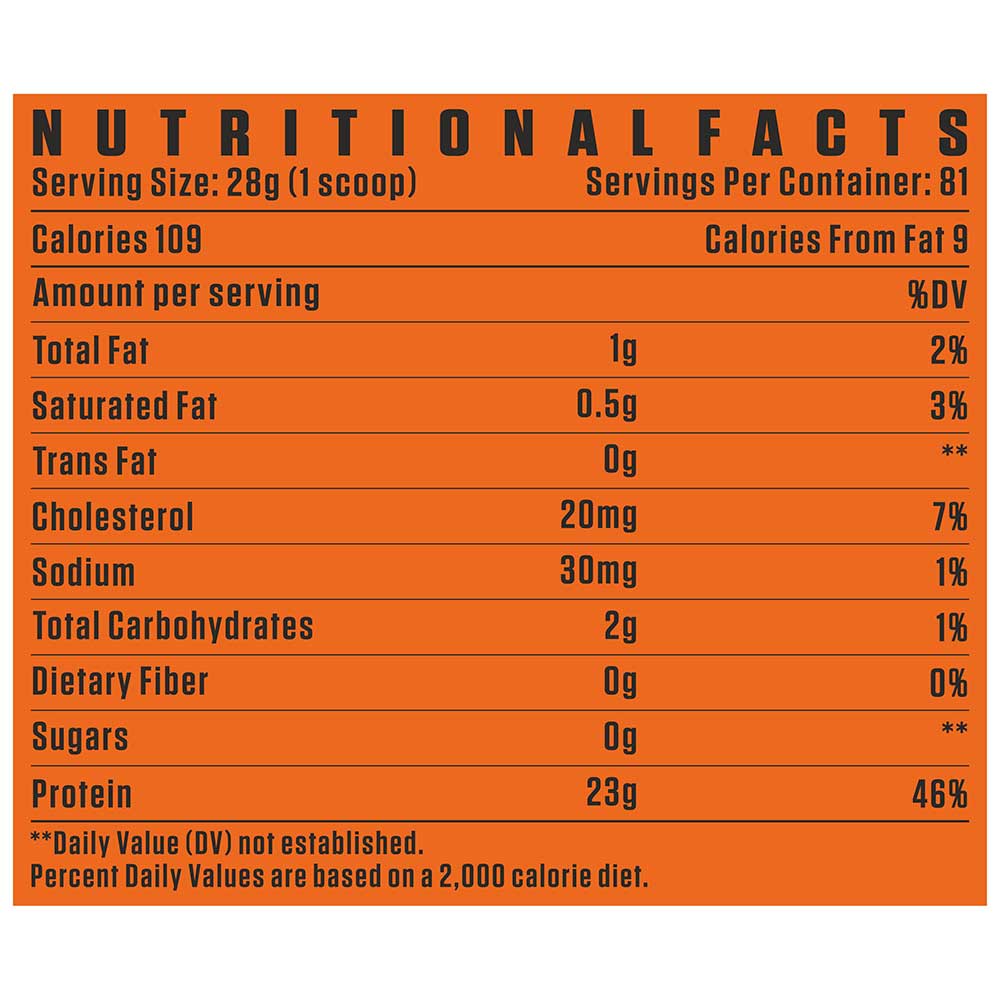 3 - Flex Wheeler Nutrition Whey Protein,  5 lb  Pistachio & Dried Fruits 