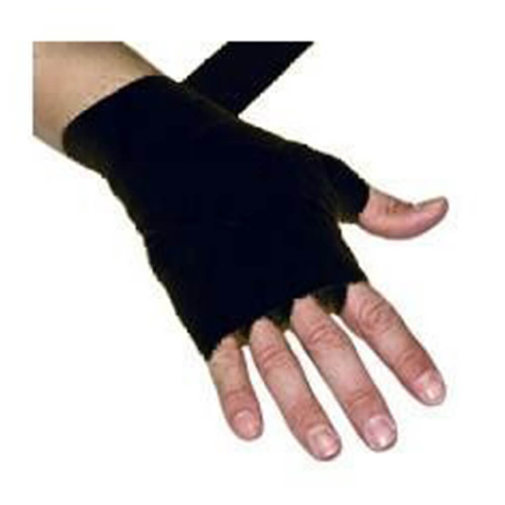 Aurion 3434 Canvas Boxing Hand Wraps, Black 108 Inch at Best Price in