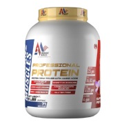 Americanz Muscles Professional Protein- 5 lb Saffron Pistachio