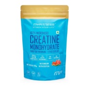 Myfitness 100% Micronised Creatine Monohydrate- Watermelon 0.26 lb