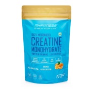 Myfitness 100% Micronised Creatine Monohydrate- Orange 0.26 lb
